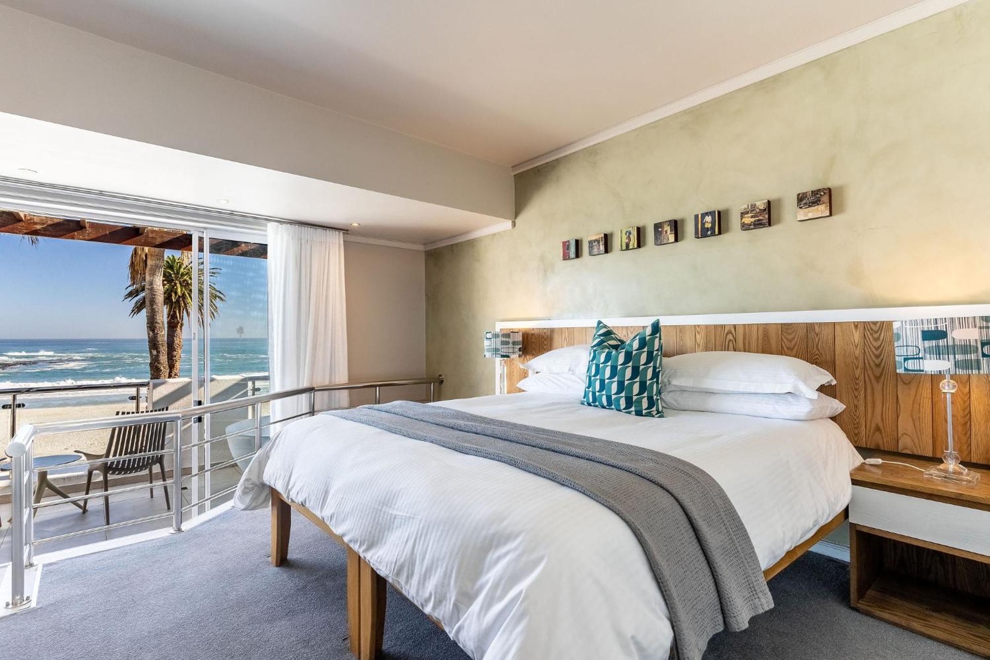 The Bay Hotel Кейптаун Номер фото